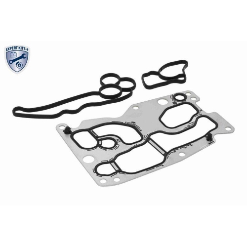 Dichtungssatz, Ölkühler VEMO V20-60-91533 EXPERT KITS + für BMW