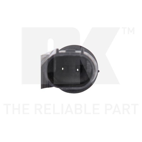 Warnkontakt, Bremsbelagverschleiß NK 280184 für BMW, Hinterachse