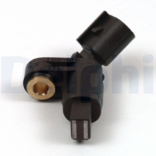 DELPHI SS10308 Sensor, Raddrehzahl f&uuml;r AUDI SEAT SKODA VW VAG