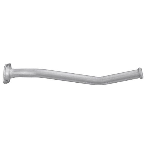 HELLA Abgasrohr 8LA 366 001-091 Easy2Fit –