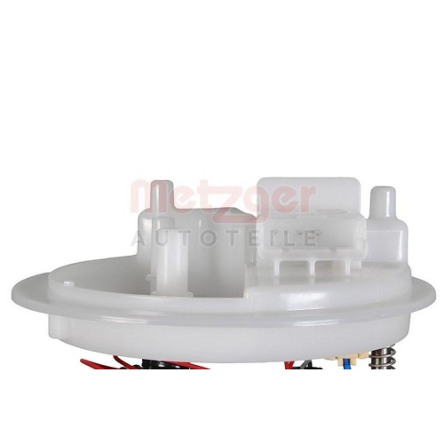 Kraftstoff-Fördereinheit METZGER AUTOTEILE 2250692 für ALFA ROMEO