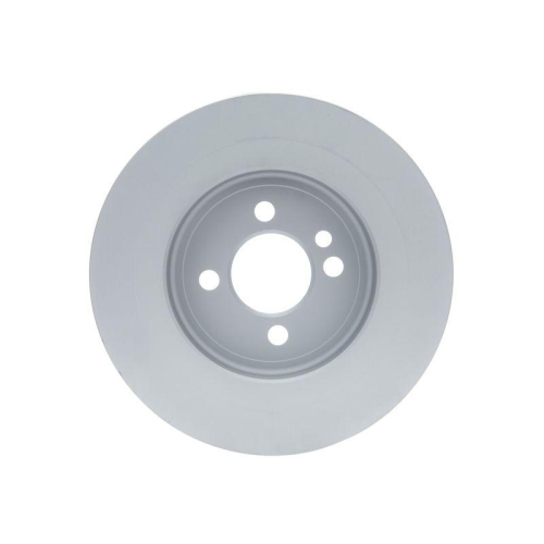 Bosch 0 986 479 A08 2 St&uuml;ck Bremsscheiben f&uuml;r BMW MINI, Hinterachse