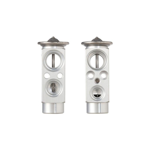 HELLA 8UW 366 260-321 Expansionsventil, Klimaanlage >>> Easy2Fit <<< f&uuml;r BMW