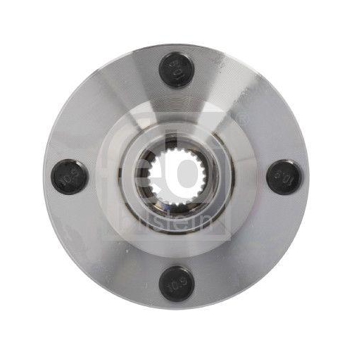 FEBI BILSTEIN Radnabe 28248 f&uuml;r TOYOTA SCION, Vorderachse