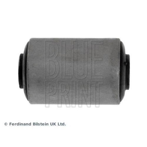 Lagerung, Lenker BLUE PRINT ADN18010 f&uuml;r NISSAN, Vorderachse links, unten, vorne