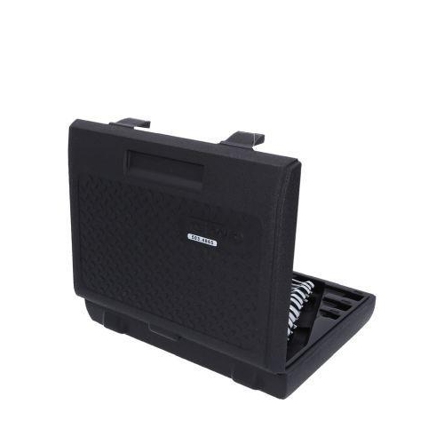 Ratschen-Ringgabelschlüsselsatz KS TOOLS 503.4865 für