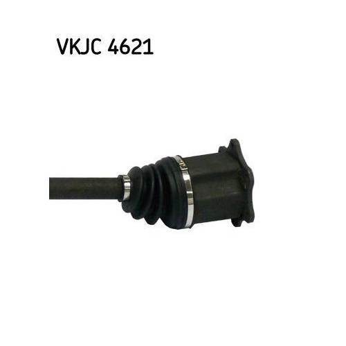 Antriebswelle SKF VKJC 4621 f&uuml;r AUDI SEAT SKODA VW, Vorderachse rechts