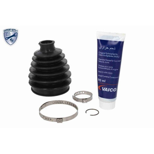 Gelenksatz, Antriebswelle VAICO V46-0487 EXPERT KITS + f&uuml;r RENAULT, radseitig