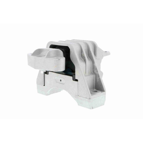 Lagerung, Motor VAICO V40-0836 Original VAICO Qualit&auml;t f&uuml;r OPEL VAUXHALL, rechts