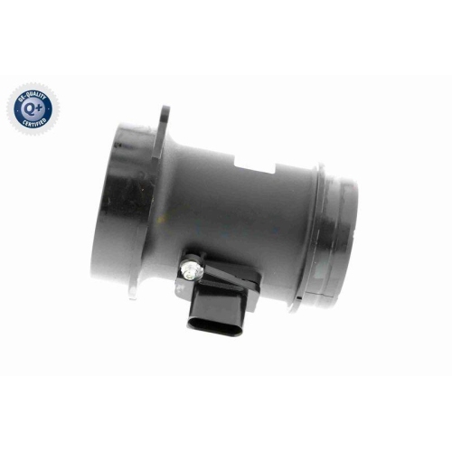 Luftmassenmesser VEMO V10-72-1216 Q+, Erstausr&uuml;sterqualit&auml;t f&uuml;r AUDI SEAT SKODA
