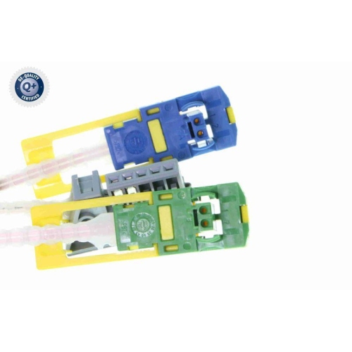 Blinkerschalter VEMO V22-80-0007 Q+, Erstausrüsterqualität für CITROËN PEUGEOT