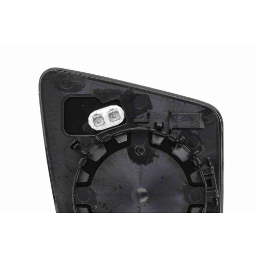 Spiegelglas, Au&szlig;enspiegel VEMO V30-69-0002 Green Mobility Parts f&uuml;r, rechts