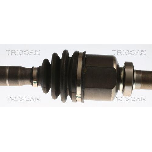 Antriebswelle TRISCAN 8540 25720 f&uuml;r RENAULT, Vorderachse rechts
