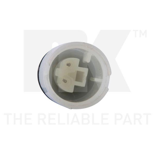 Warnkontakt, Bremsbelagverschlei&szlig; NK 280194 f&uuml;r BMW, Hinterachse