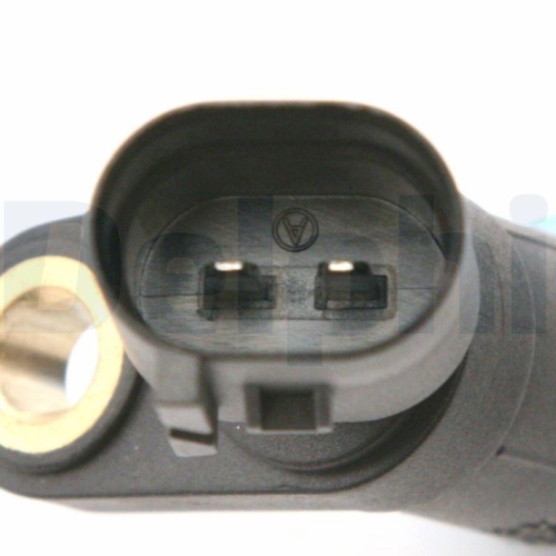 DELPHI SS20000 Sensor, Raddrehzahl f&uuml;r AUDI SEAT SKODA VW VAG, Hinterachse