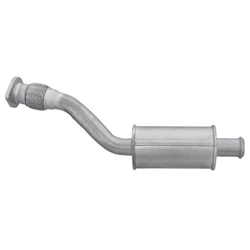 HELLA Vorschalld&auml;mpfer 8LB 366 021-121 Easy2Fit &ndash;