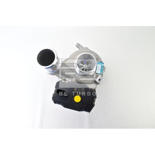 BE TURBO 129188 Lader, Aufladung f&uuml;r HYUNDAI