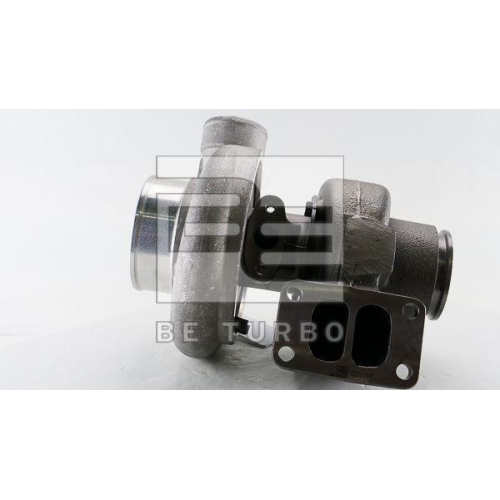 BE TURBO 128171RED Lader, Aufladung f&uuml;r IVECO