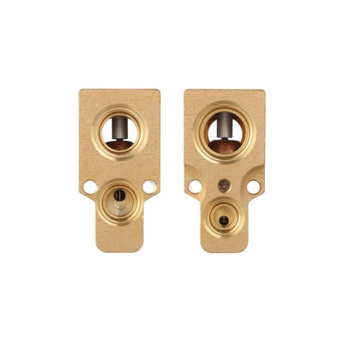HELLA 8UW 366 260-451 Expansionsventil, Klimaanlage >>> Easy2Fit <<< f&uuml;r AUDI MG