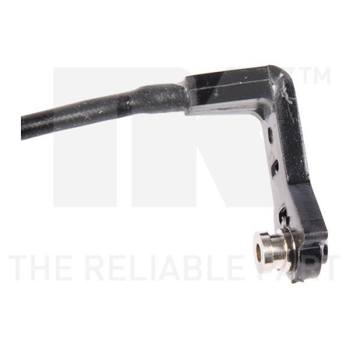 Warnkontakt, Bremsbelagverschlei&szlig; NK 280274 f&uuml;r JAGUAR, Hinterachse