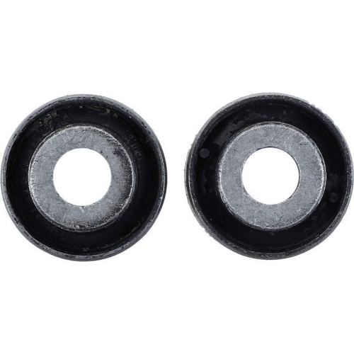 Lagerung, Achsstrebe LEMF&Ouml;RDER 11123 01 f&uuml;r MERCEDES-BENZ, Hinterachse links