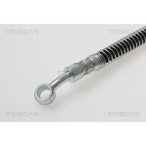Bremsschlauch TRISCAN 8150 18132 f&uuml;r HYUNDAI KIA, Vorderachse rechts
