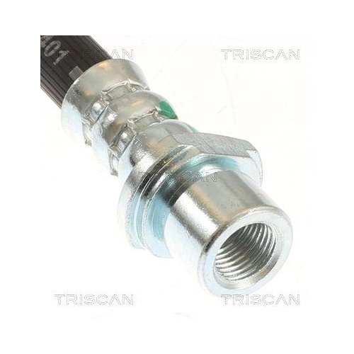 Bremsschlauch TRISCAN 8150 13350 f&uuml;r TOYOTA LEXUS, Vorderachse links