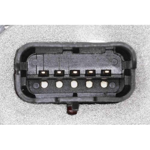 Drosselklappenstutzen VEMO V42-81-0014 Original VEMO Qualit&auml;t f&uuml;r CITRO&Euml;N FORD