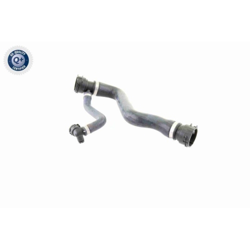 K&uuml;hlerschlauch VAICO V20-1295 Q+, Erstausr&uuml;sterqualit&auml;t f&uuml;r BMW, links oben