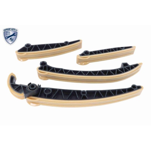 Steuerkettensatz VAICO V30-10024-BEK EXPERT KITS + für MERCEDES-BENZ