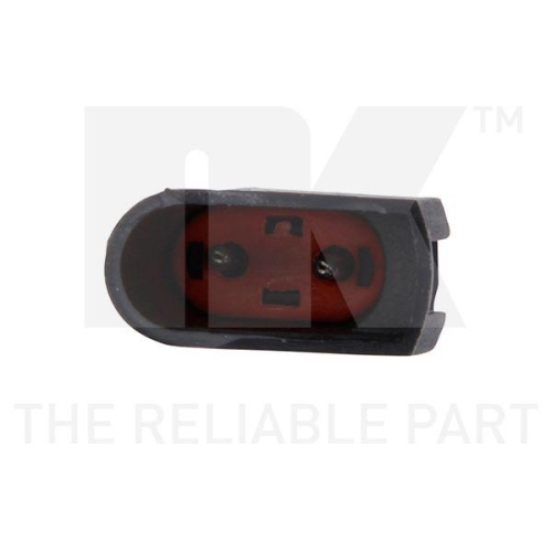 Warnkontakt, Bremsbelagverschlei&szlig; NK 280211 f&uuml;r FORD, Hinterachse