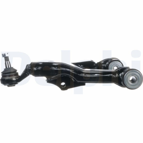 DELPHI TC3297 Lenker, Radaufh&auml;ngung f&uuml;r TOYOTA LEXUS, Vorderachse links, au&szlig;en