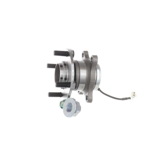 Radlagersatz SKF VKBA 7668 f&uuml;r SUZUKI, Hinterachse