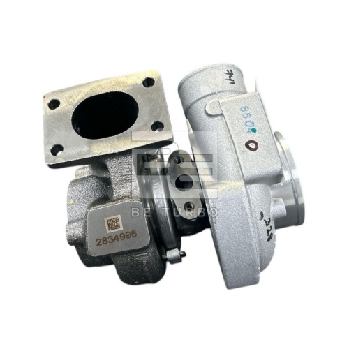 BE TURBO 129633 Lader, Aufladung f&uuml;r IVECO