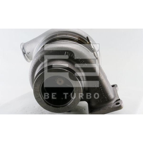 BE TURBO 131368 Lader, Aufladung f&uuml;r
