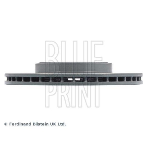 BLUE PRINT ADG043149 2 St&uuml;ck Bremsscheiben f&uuml;r MINI, Vorderachse