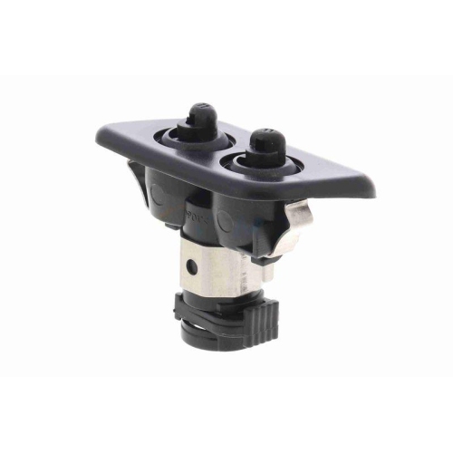 VEMO Waschwasserd&uuml;se, Scheinwerferreinigung links und rechts V20-08-0007 + V20-08-0008 f&uuml;r BMW