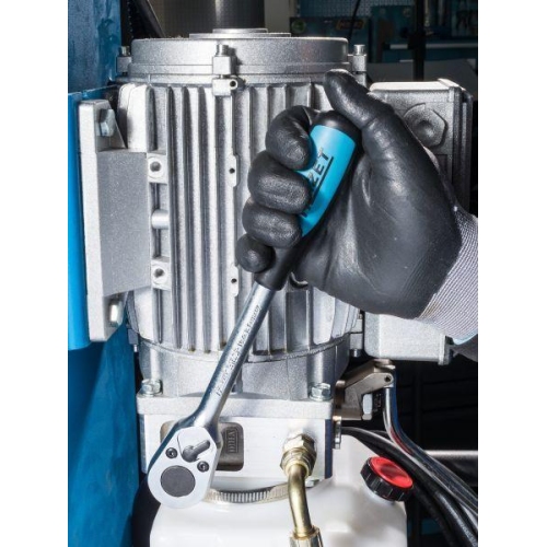 Umschaltknarre HAZET 916SP für MERCEDES-BENZ VW