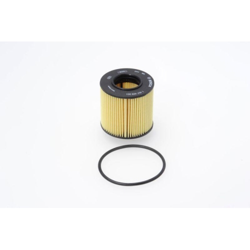 Ölfilter BOSCH 1 457 429 301 für AUDI SEAT SKODA VW