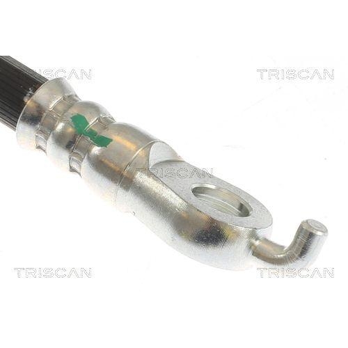 Bremsschlauch TRISCAN 8150 13351 f&uuml;r TOYOTA, Vorderachse rechts