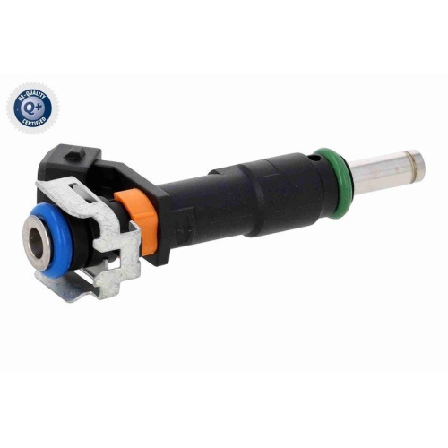 Einspritzventil VEMO V40-11-0076 Q+, Erstausr&uuml;sterqualit&auml;t f&uuml;r OPEL VAUXHALL