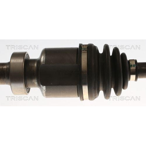 Antriebswelle TRISCAN 8540 25722 f&uuml;r RENAULT, Vorderachse rechts