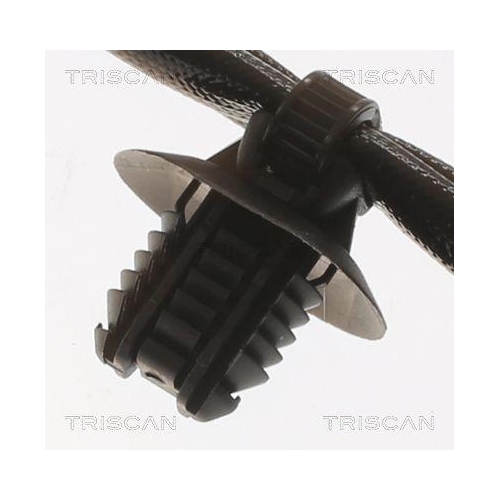 Sensor, Abgastemperatur TRISCAN 8826 28008 f&uuml;r CITRO&Euml;N OPEL PEUGEOT TOYOTA DS