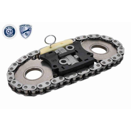 Steuerkettensatz VAICO V24-10003 EXPERT KITS + f&uuml;r FIAT IVECO, oben
