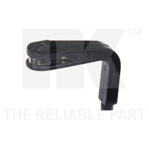 Warnkontakt, Bremsbelagverschlei&szlig; NK 280218 f&uuml;r LAND ROVER, Hinterachse