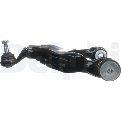 DELPHI TC3298 Lenker, Radaufh&auml;ngung f&uuml;r TOYOTA LEXUS, Vorderachse rechts, au&szlig;en