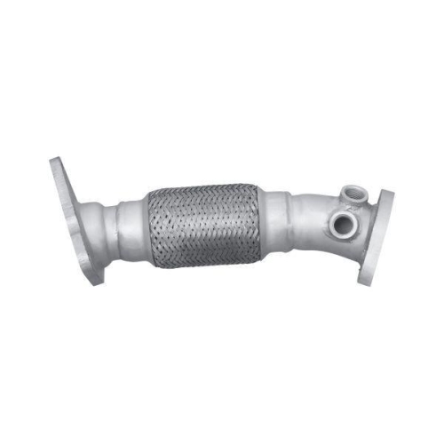 HELLA Abgasrohr 8LA 366 001-121 Easy2Fit –