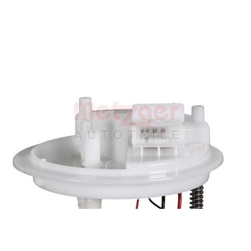 Kraftstoff-F&ouml;rdereinheit METZGER AUTOTEILE 2250695 ORIGINAL ERSATZTEIL f&uuml;r FIAT