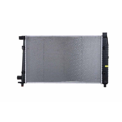 HELLA K&uuml;hler, Motork&uuml;hlung 8MK 366 300-101 f&uuml;r MERCEDES-BENZ