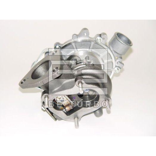 BE TURBO 127529 Lader, Aufladung f&uuml;r TOYOTA